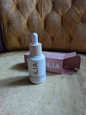 ILIA Serum Skin Tint SPF 40 - Skye